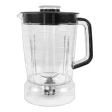 Micromax Mondial Copo para Liquidificador L1000 L1200 Preto L-1000w Inox 12vel Foto mini 1