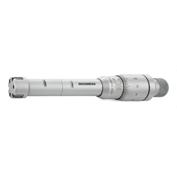 Micrometro Interno 3 Pontas (sem Anel) 250-275mm 110.690-28 Foto 1
