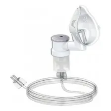 Micronebulizador Micropar P/ Pulmopar Plug Infantil Foto  mini 1