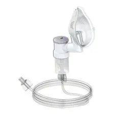 Micronebulizador Soniclear Micropar Adulto C/ Plug Foto mini 2