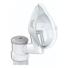 Micronebulizador Soniclear Micropar Adulto C/ Plug Foto mini 4