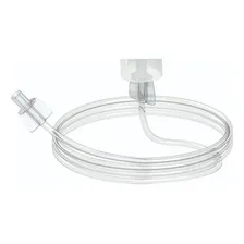 Micronebulizador Soniclear Micropar Adulto C/ Plug Foto mini 3