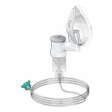 Micronebulizador Soniclear Micropar Infantil P/ Pulmopar Rosca Foto mini 2