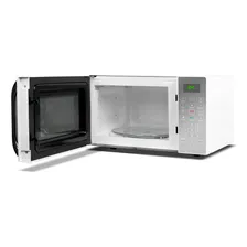 Microondas 20l Philco Pme25 1100w Limpa Fácil Espelhado 220v Foto mini 3