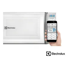 Microondas 27 Litros Gourmet 48x40x28cm 127v - Electrolux Foto mini  3