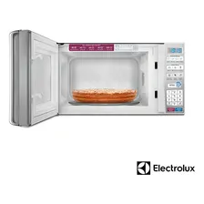 Microondas 27 Litros Gourmet 48x40x28cm 127v - Electrolux Foto mini  2