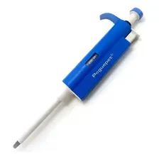 Micropipeta Monocanal Volume Fixo 10ul (cral) Foto mini 2