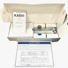 Micropipeta Monocanal Volume Fixo 500ul Basic - K1-500f Foto mini 3