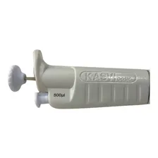 Micropipeta Monocanal Volume Fixo 500ul Basic - K1-500f Foto mini 2