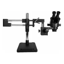 Microscopio Trinocular Simul-focal Ak31 Foto mini  2