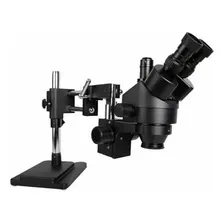 Microscopio Trinocular Simul-focal Ak31 Foto mini 4