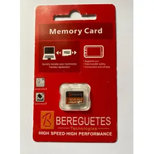 Microsd 32gb Class10 Alta Velocidade Original Bereguetes Foto mini 3