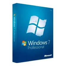 Microsf1 Windows 7 starter home profissionl ultimate Digital Profissional 7 Foto mini 1