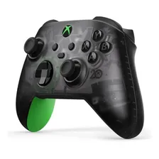 Microsoft controle joystick sem fio X-Box Series X e S cor preto Foto mini  3