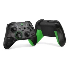 Microsoft controle joystick sem fio X-Box Series X e S cor preto Foto mini 4
