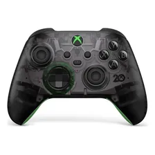Microsoft controle joystick sem fio X-Box Series X e S cor preto Foto  mini 1