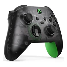Microsoft controle joystick sem fio X-Box Series X e S cor preto Foto mini  2