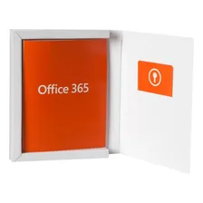 Microsoft Office 365 Personal 1 Usuário 1tb Nuvem Digital Foto mini 2