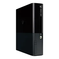 Microsoft Xbox 360 E 250gb Gb Cor Preto Foto mini 2