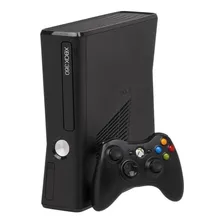 Microsoft Xbox 360 + Kinect Slim 4GB Kinect Adventures/Kinect Disneyland Adventures cor matte black 2010 Foto mini 1