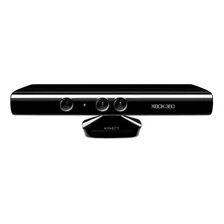 Microsoft Xbox 360 + Kinect Slim 4GB Kinect Adventures/Kinect Disneyland Adventures cor matte black 2010 Foto mini 2