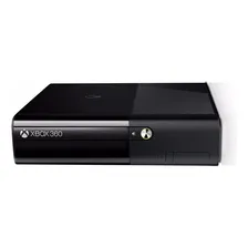 Microsoft Xbox 360 Super Slim 4gb Preto Bom Foto mini 2