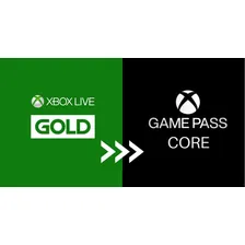Microsoft Xbox Live Gold 12 Meses Digital Foto mini 3