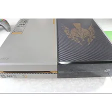 Microsoft Xbox One 500 GB Foto mini 4