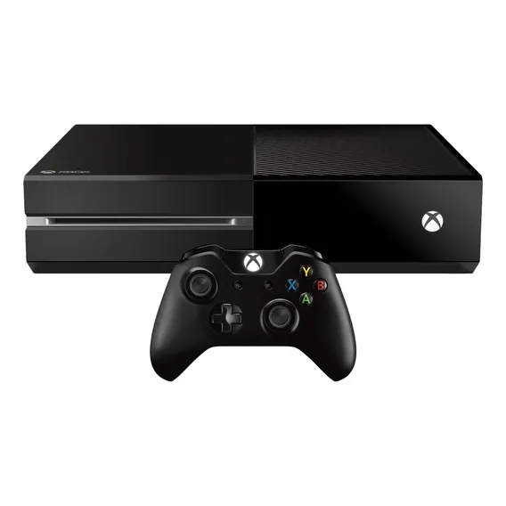 Microsoft Xbox One 500 GB Foto 1