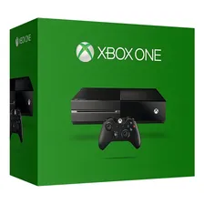 Microsoft Xbox One 500 GB Foto mini 3