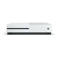 Microsoft Xbox One S 500gb Branco - Xbox One S - Foto mini 2