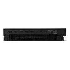 Microsoft Xbox One X 1TB Standard cor preto 2022 Foto mini 3