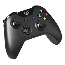 Microsoft Xbox One X 1TB Standard cor preto 2022 Foto mini 4