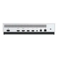 Microsoft Xbox S 500GB cor branco Foto mini 2