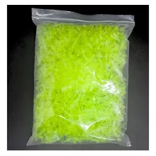 Microtubo Capsula C么nica 0,2ml C/ 5.000 Unidades Amarelo Foto mini 3