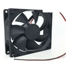 Microventilador 90x90x20mm Foto mini 1
