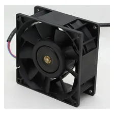 Microventilador 90x90x38 12v Foto mini  2