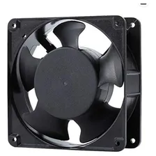 Microventilador Cooler 120x120x38mm Bivolt C/ Rol Foto mini 1