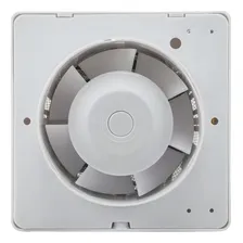 Microventilador Exaustor Banheiro Exb 100mm 110v Foto mini 3