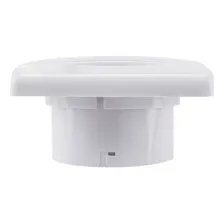 Microventilador Exaustor Banheiro Exb 100mm 110v Foto mini 4