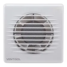 Microventilador Exaustor Banheiro Exb 100mm 127v Foto  mini 1