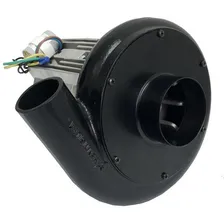 Microventilador Tipo Blower Falcon Bivolt - Ventisilva 127/220v Foto  mini 1