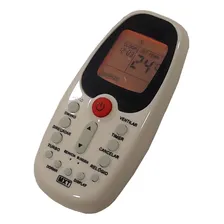 Midea Split Estilo Controle Ar Condicionado Foto mini 4