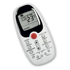 Midea Split Estilo Controle Ar Condicionado Foto mini 2