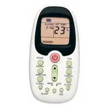 Midea Split Estilo Controle Ar Condicionado Foto mini 1