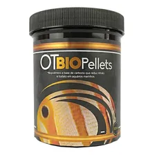 Mídia Bio Pellets Ocean Tech 500ml Remove Nitrato Foto  mini 1