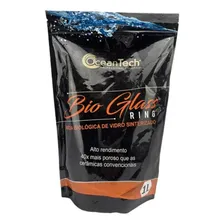 Mídia Biológica Bioglass 1l Foto  mini 1