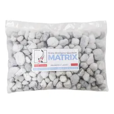 Mídia Biológica Seachem Matrix 1 Litro A Granel Com Bag Foto mini 2