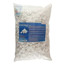 MÃdia Ceramica Quartzite Glass 10litros Miracle Baby Foto mini 3