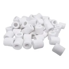 Mídia Cerâmica Biológica Mini Quartzite Glass 1l Ista Bolsa Foto mini 2